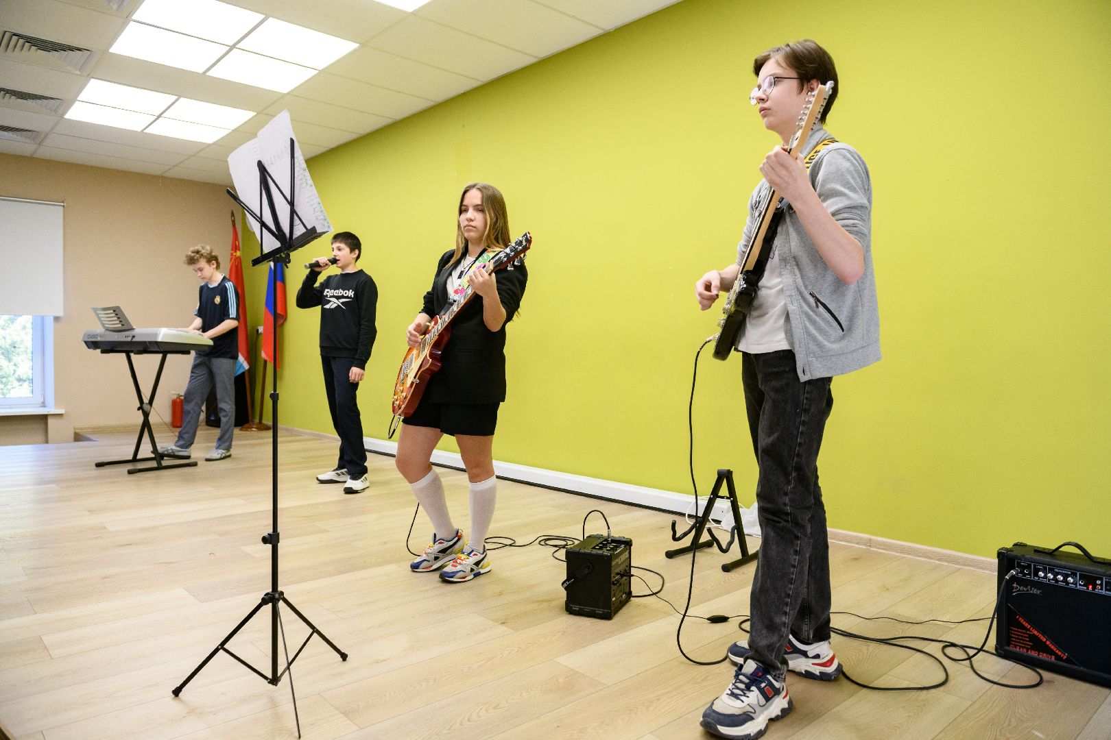 образование, лытккарино, историческая викторина, ученики против учителей, вов, 80 - летие победы,