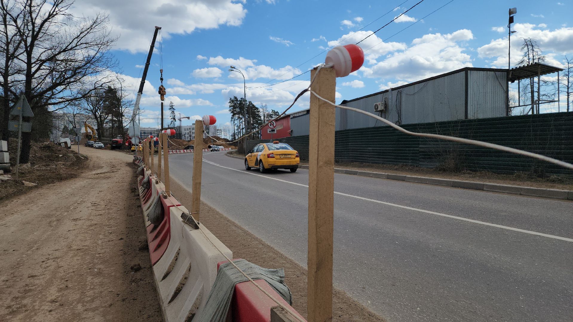 мытищи, строительство,