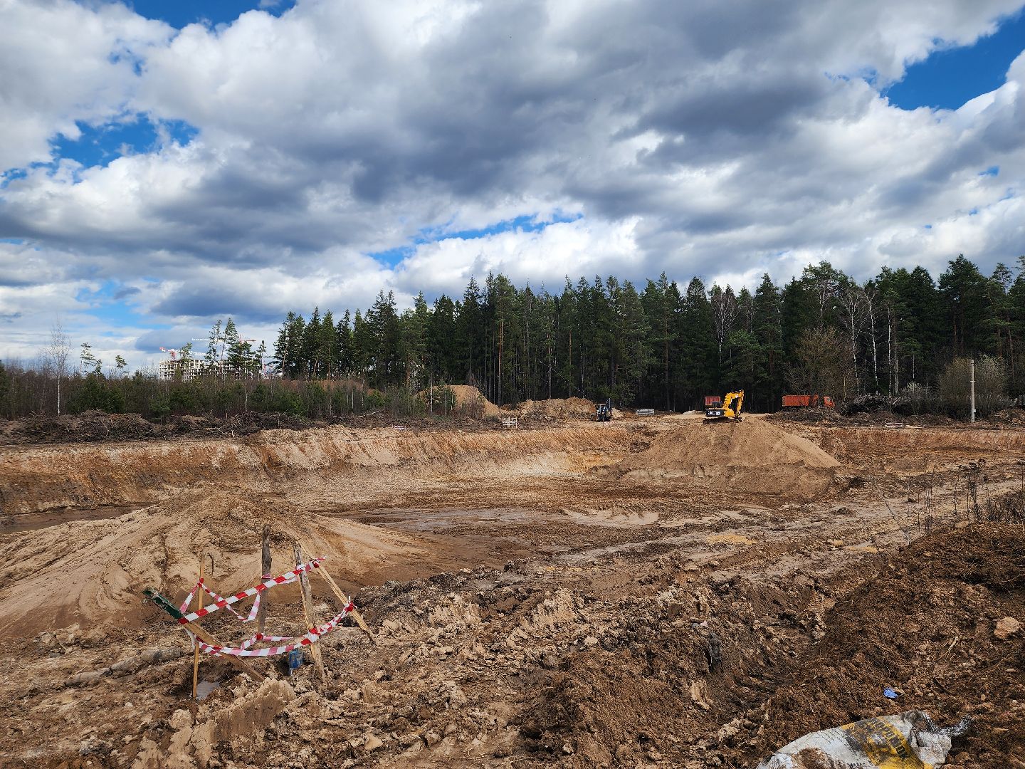 мытищи, строительство,