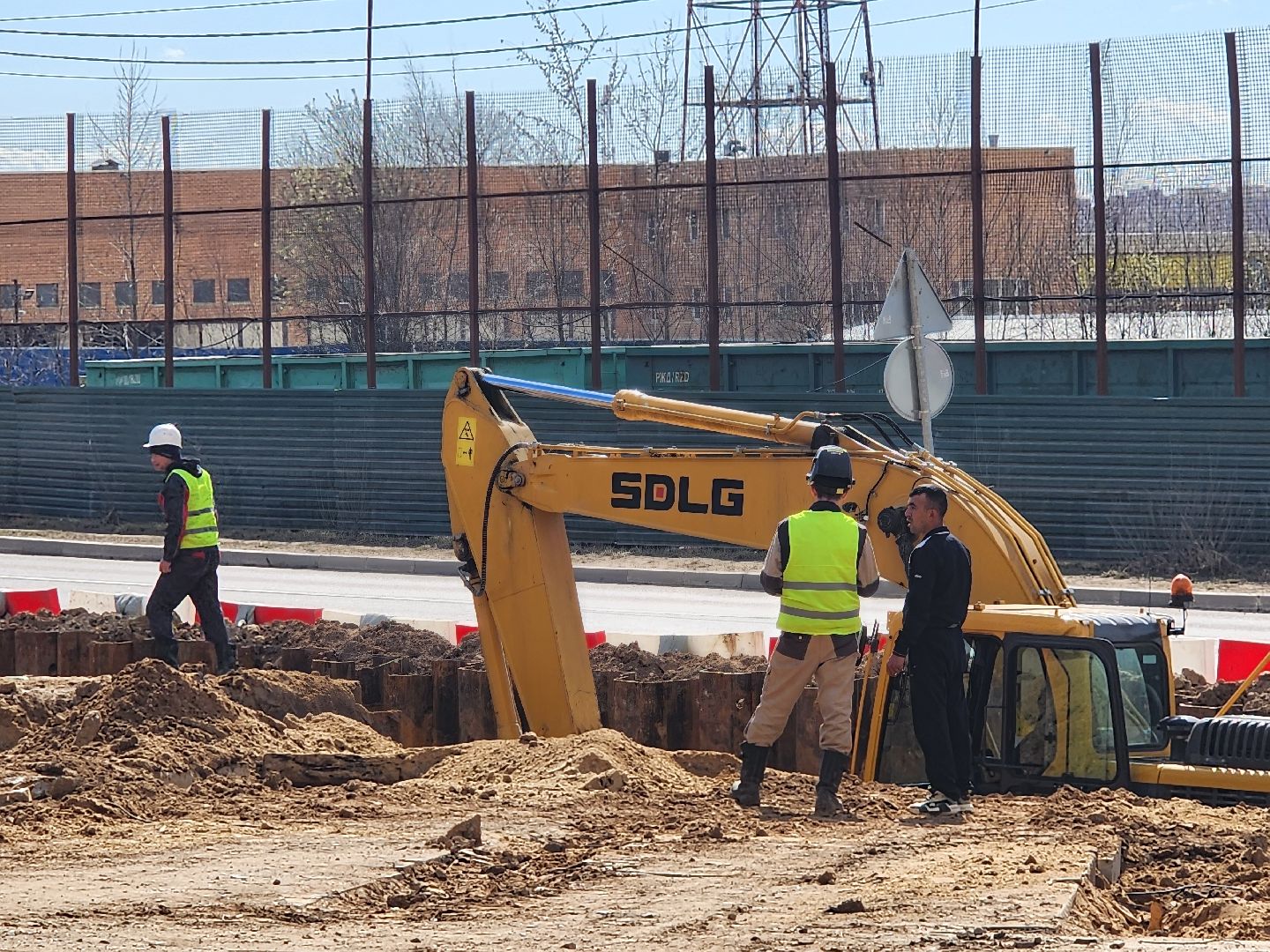 мытищи, строительство,