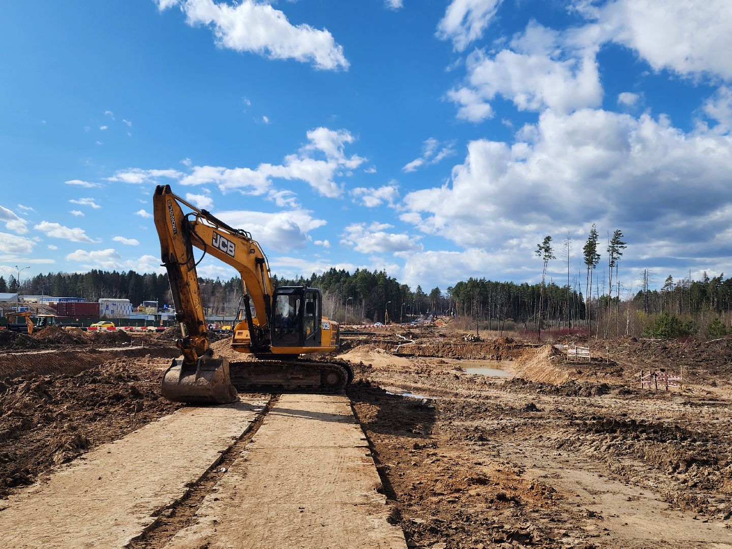 мытищи, строительство,