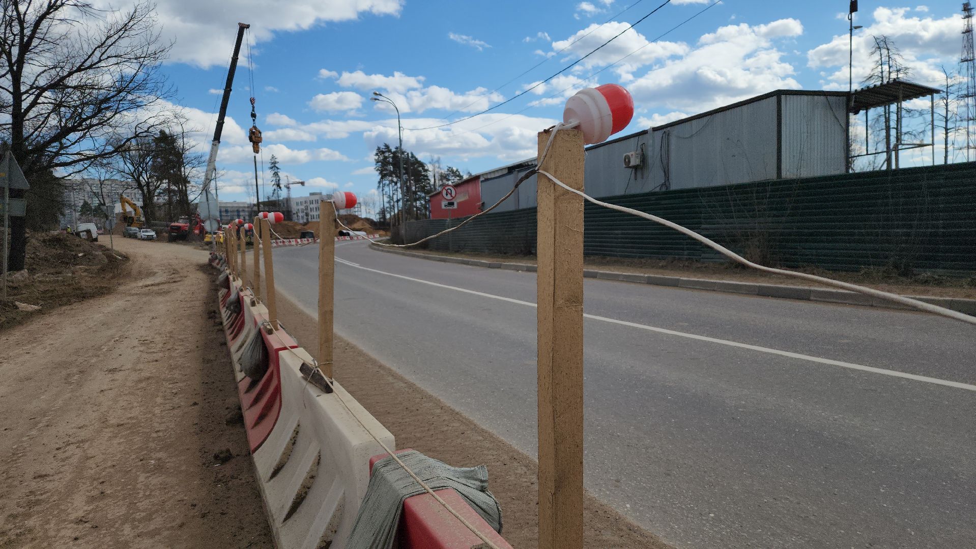 мытищи, строительство,