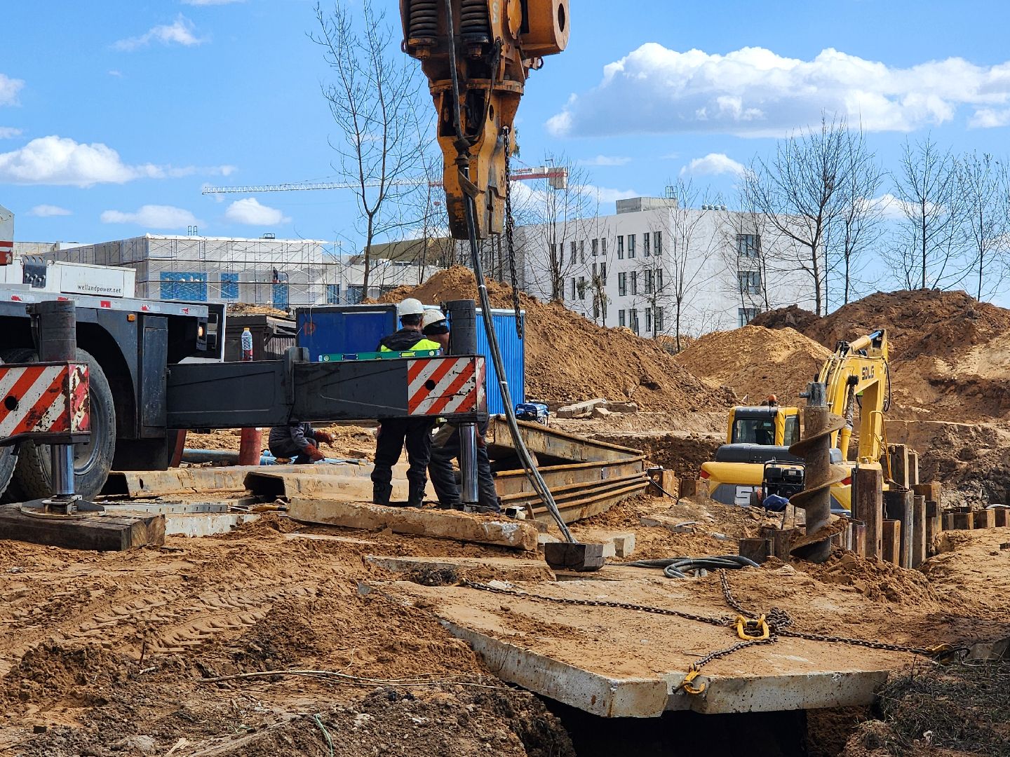 мытищи, строительство,