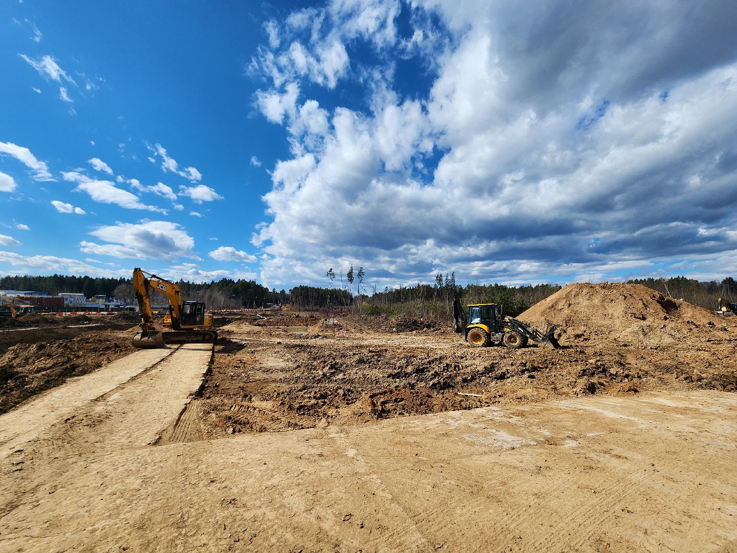 мытищи, строительство,