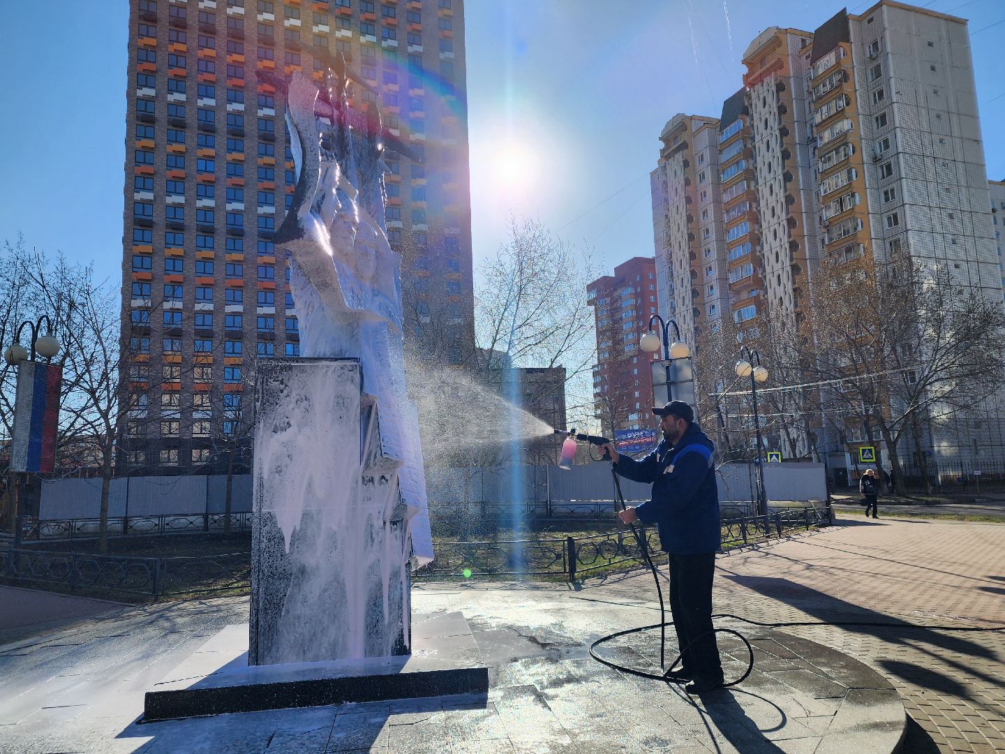 Памятник, мемориал,годовщина вов,