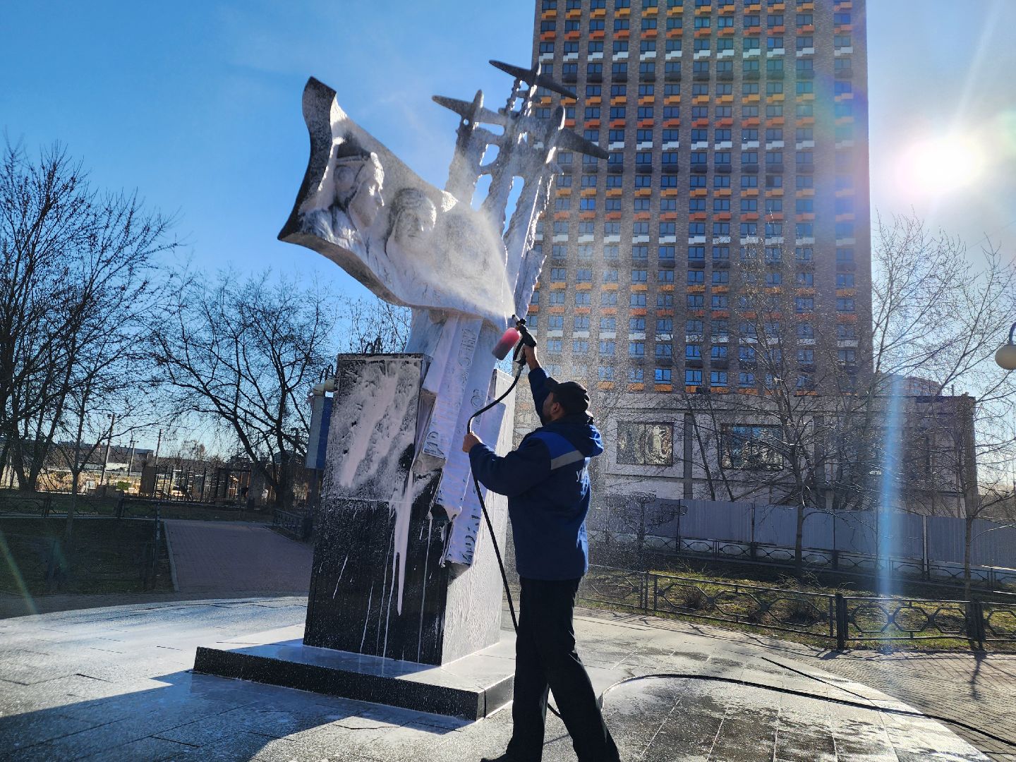 Памятник, мемориал,годовщина вов,