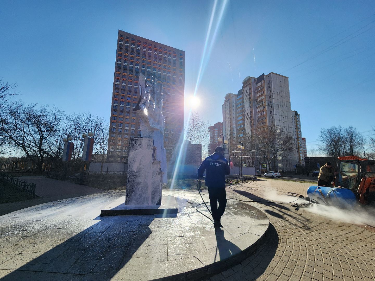 Памятник, мемориал,годовщина вов,