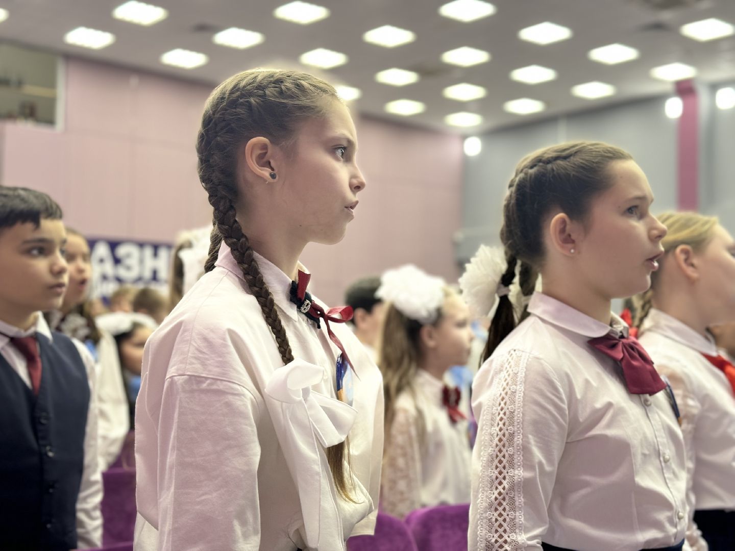 день космонавтики, лопатинская сош, ленинский городской округ,