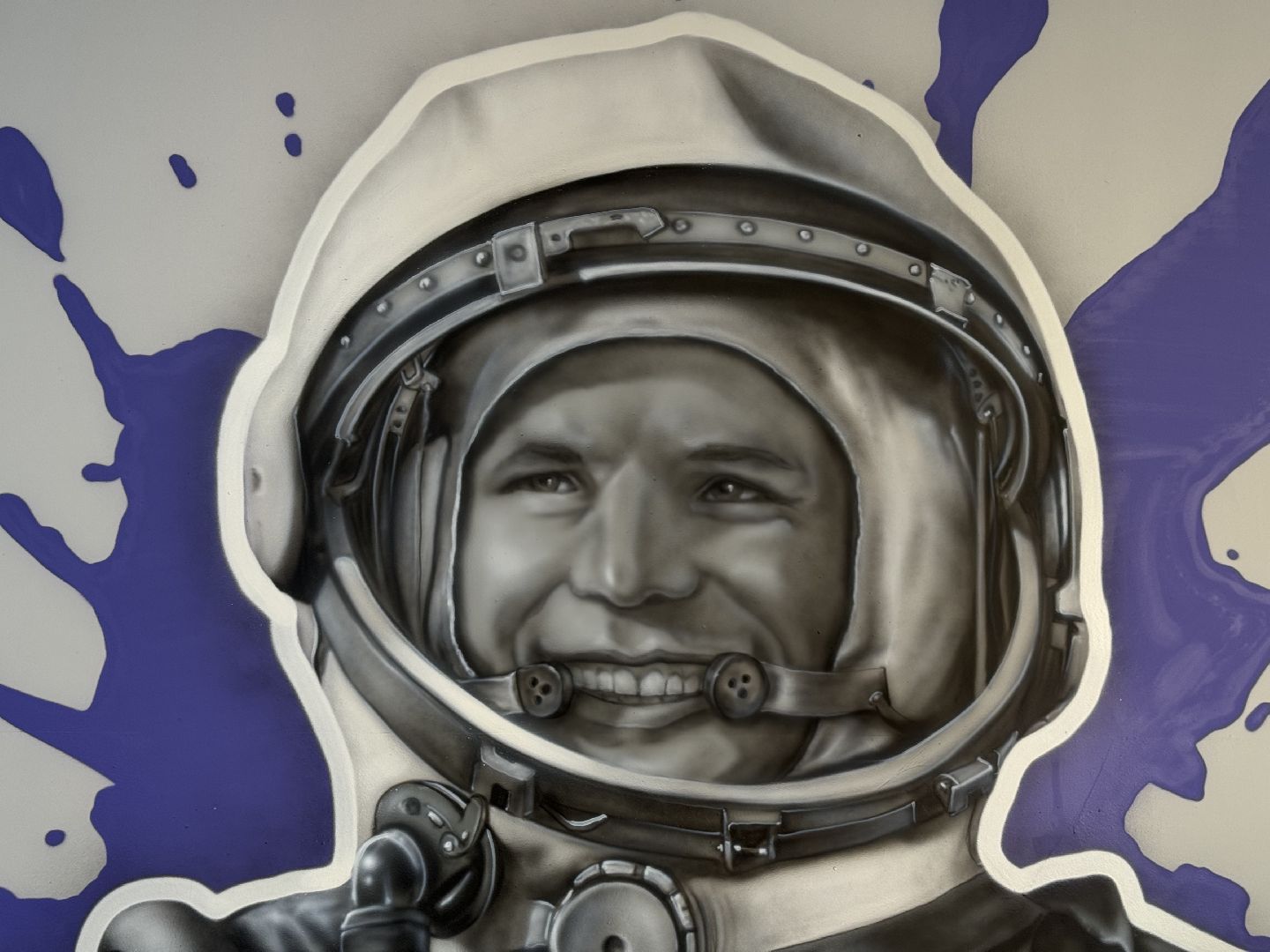 день космонавтики, лопатинская сош, ленинский городской округ,