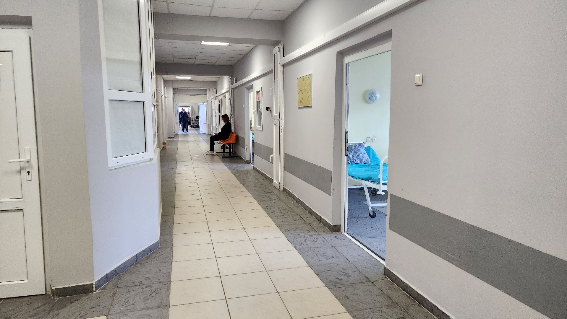 солнечногорск, медицина, травматология, падение с высоты,