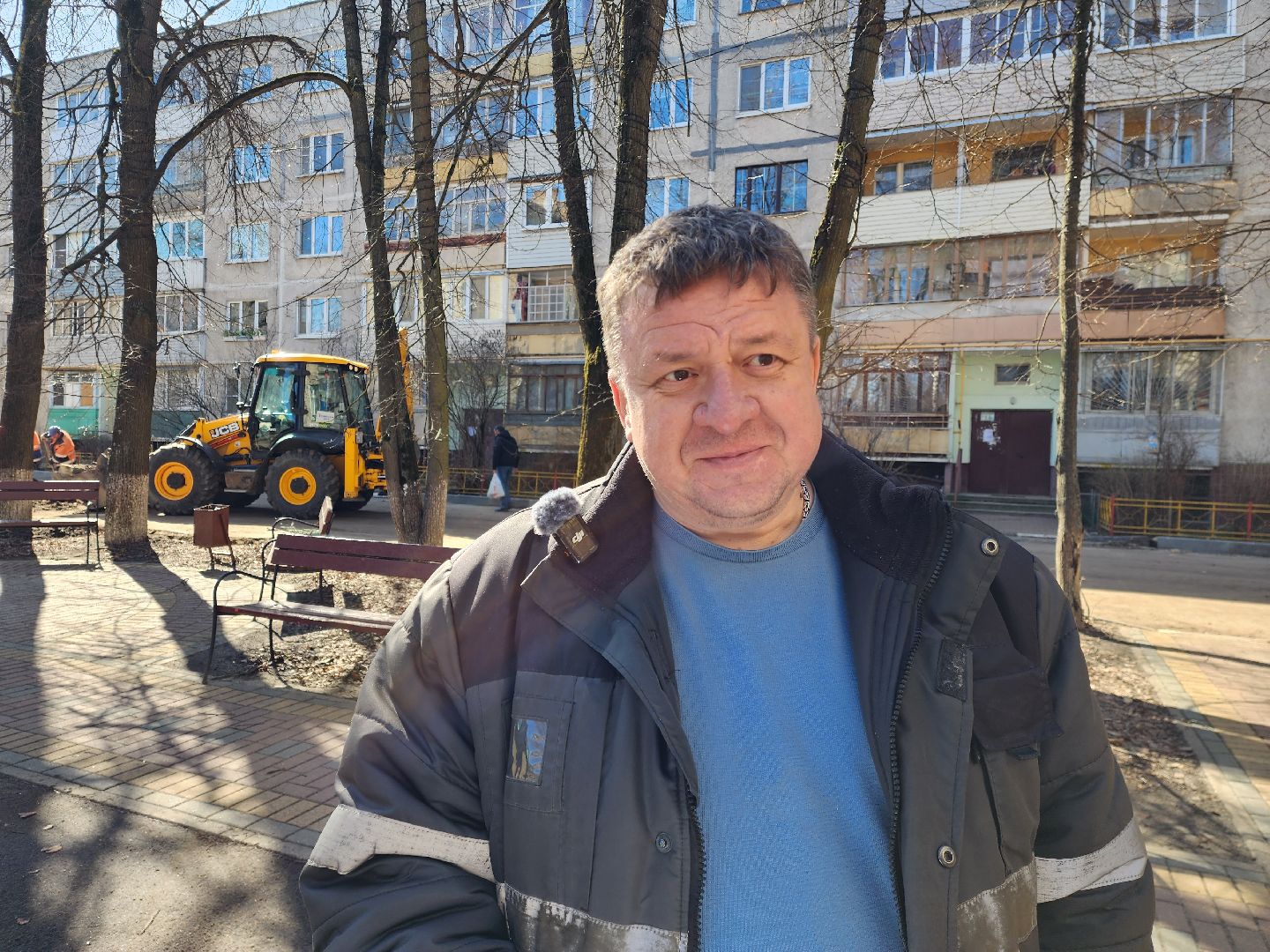 раменское, благоустройство,комплексное благоустройство дворов, поселок кратово улица мичурина,