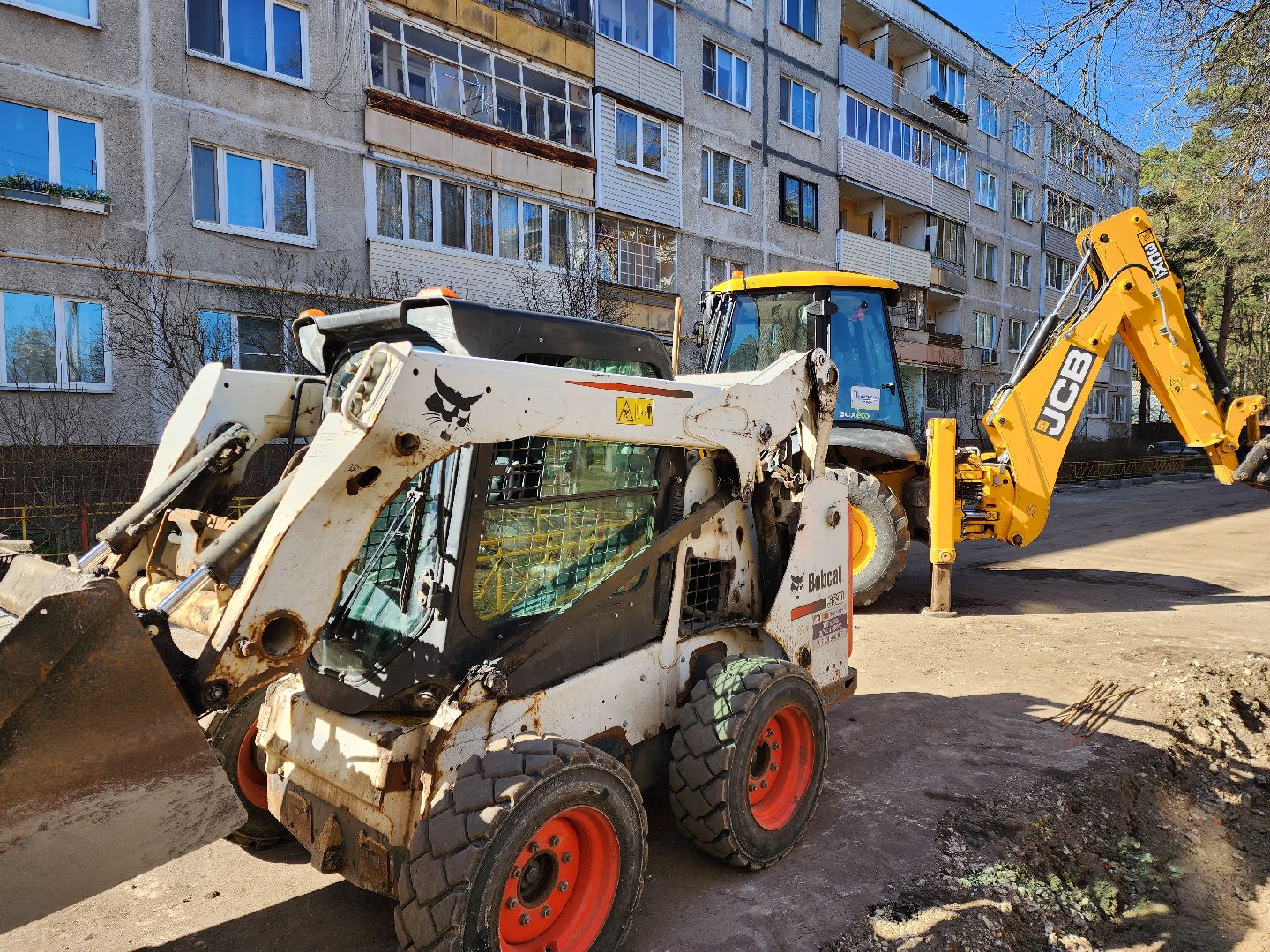 раменское, благоустройство,комплексное благоустройство дворов, поселок кратово улица мичурина,