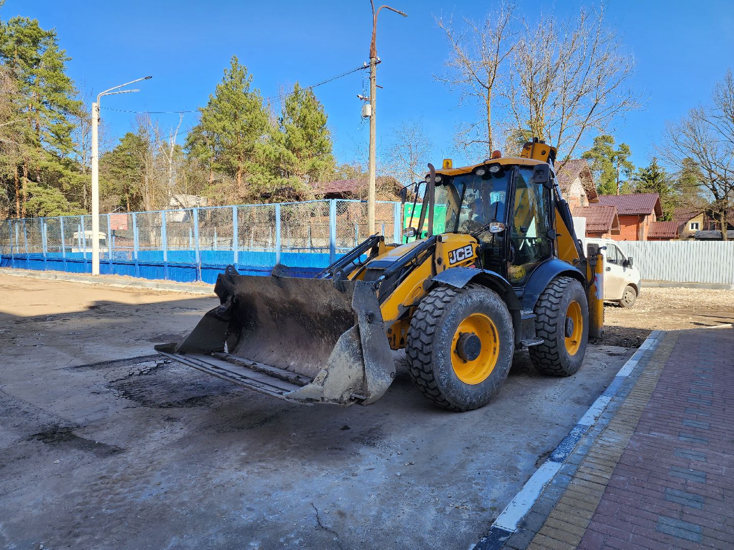 раменское, благоустройство,комплексное благоустройство дворов, поселок кратово улица мичурина,