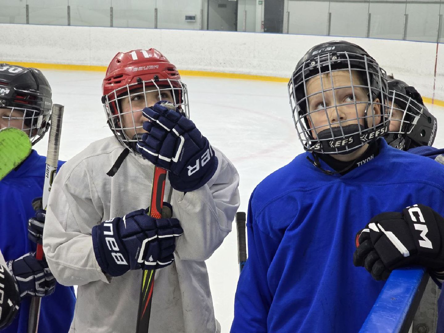шаховская, хоккей, болеем за овечкина, хоккейная команда, спорт,