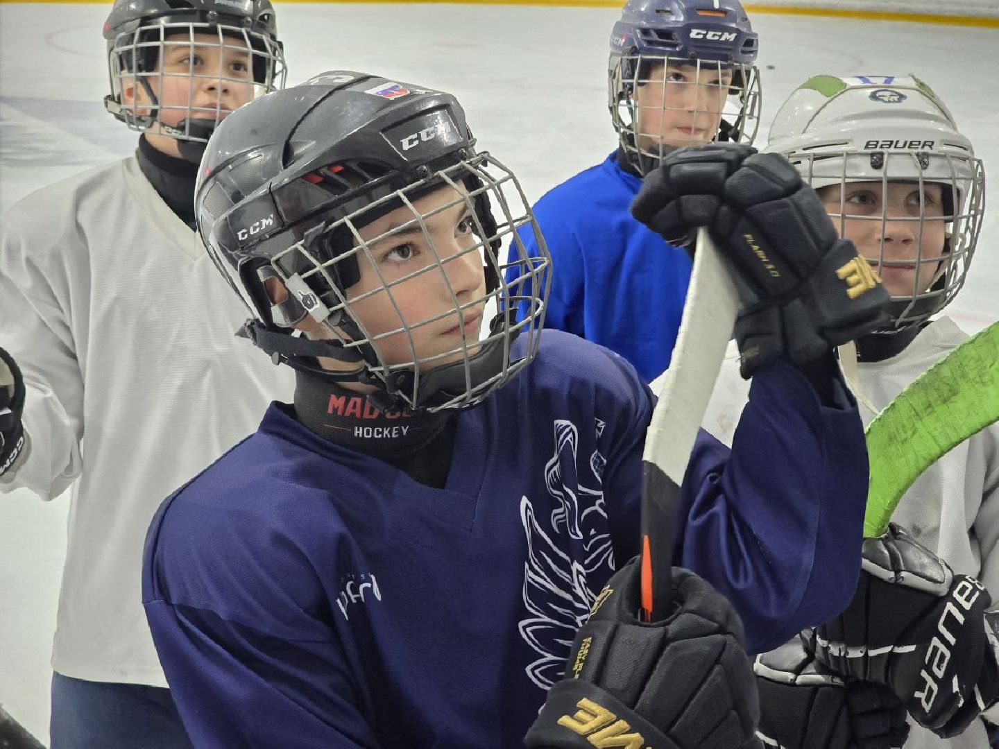 шаховская, хоккей, болеем за овечкина, хоккейная команда, спорт,