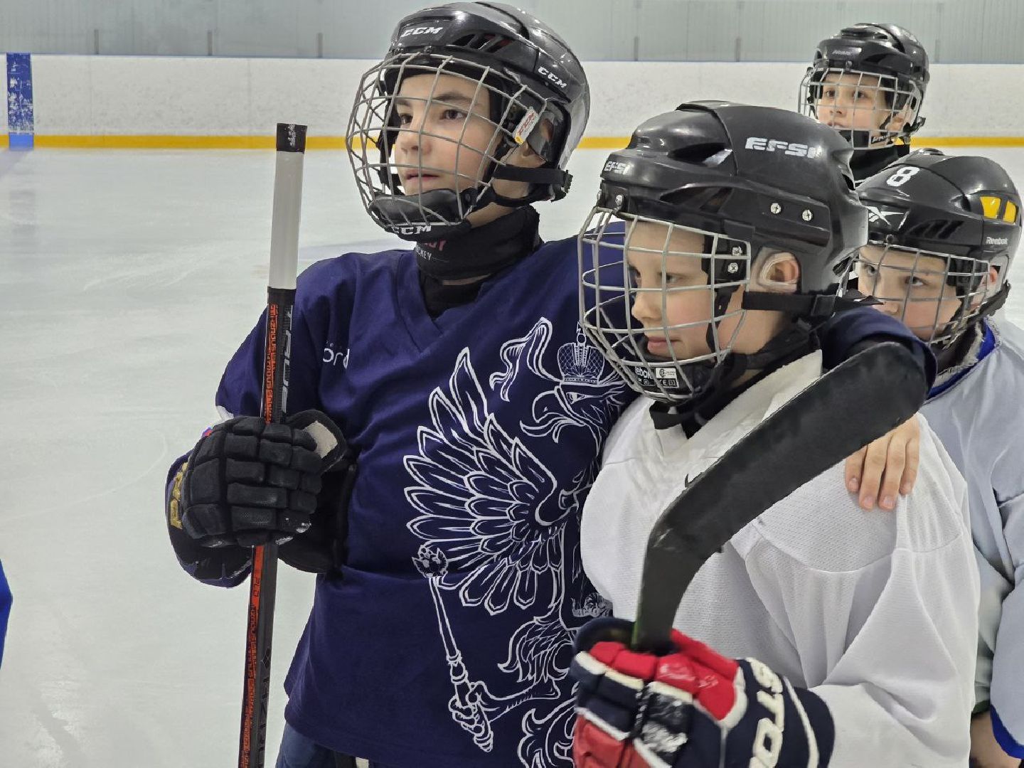 шаховская, хоккей, болеем за овечкина, хоккейная команда, спорт,