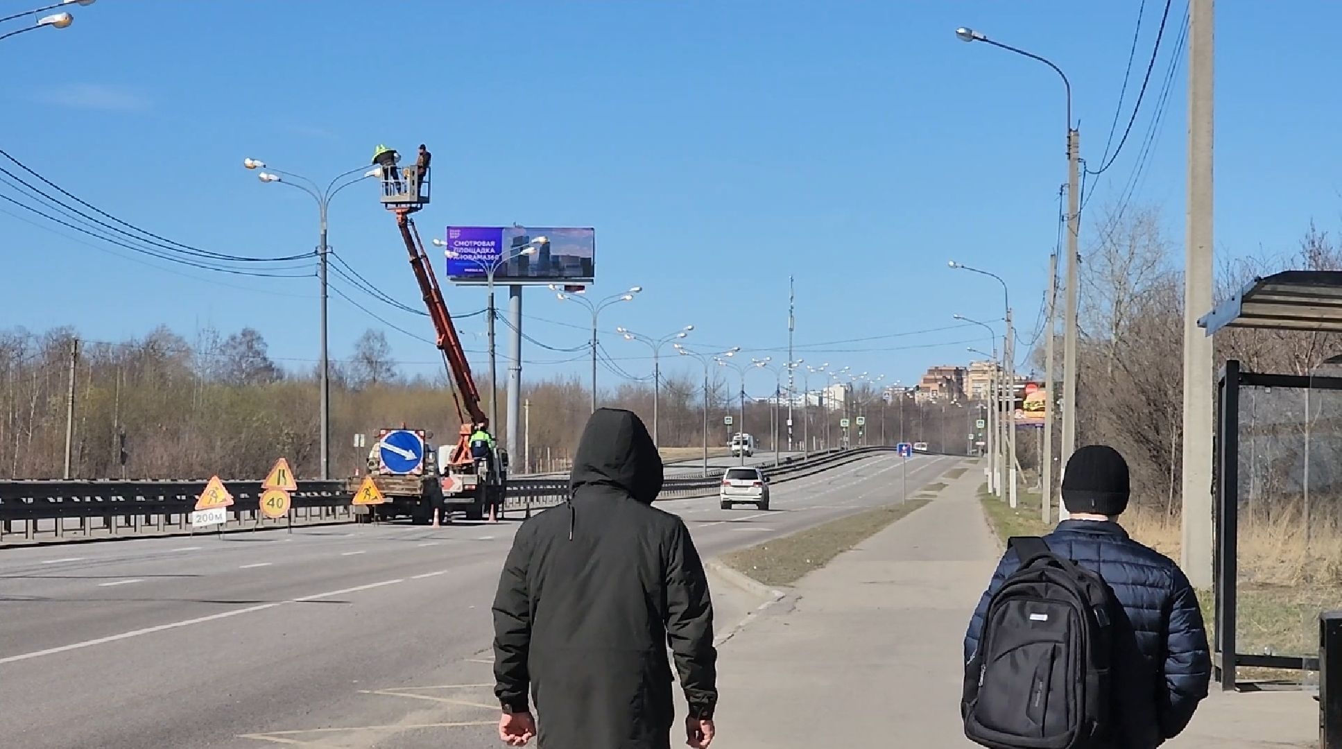 долгопрудный, светильник, фонарь, монтажники, лихачевское шоссе,