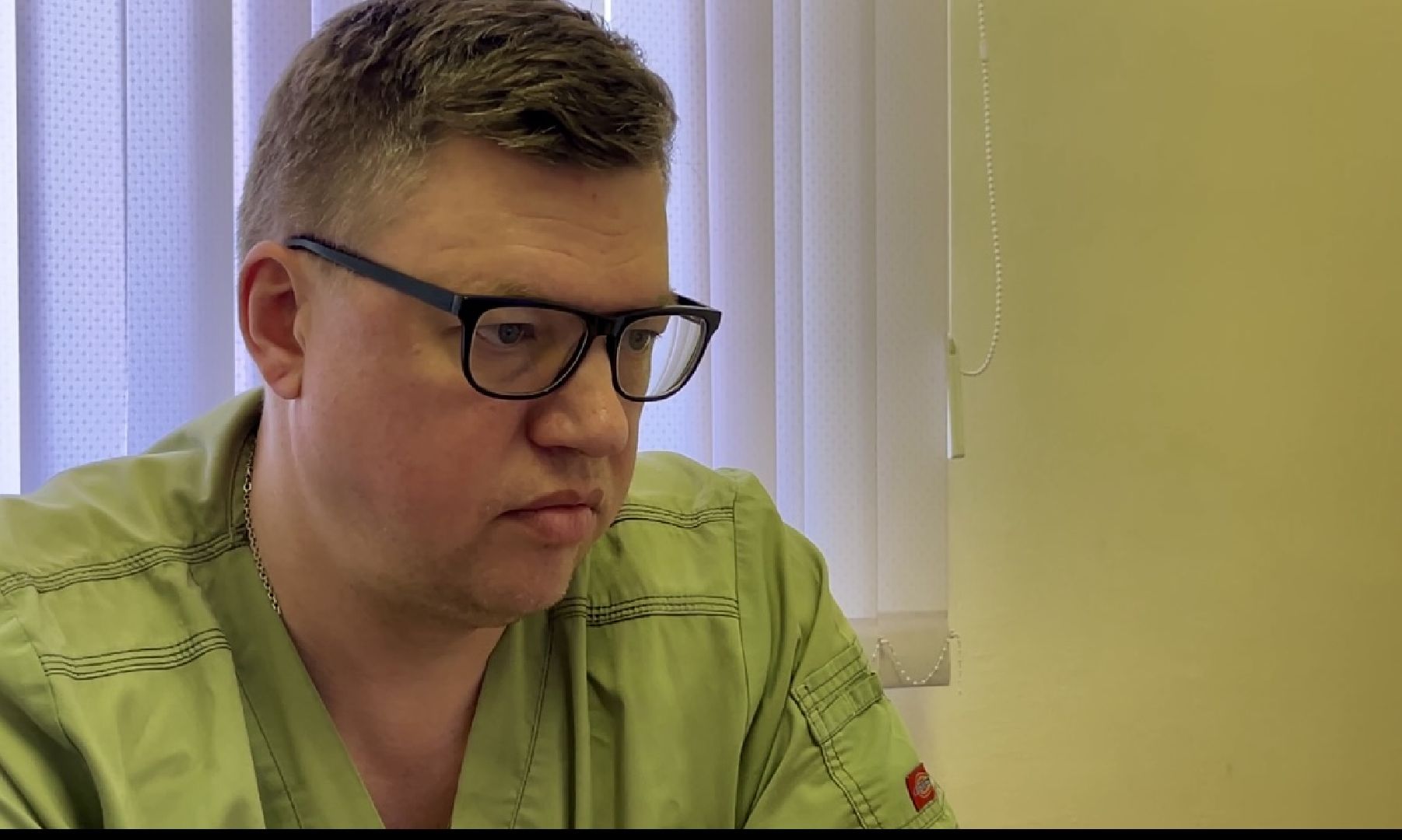 наро-фоминский городской округ, апрелевка, наро-фоминская областная больница, хирург-онколог, альберт тинис, медицина подмосковья,