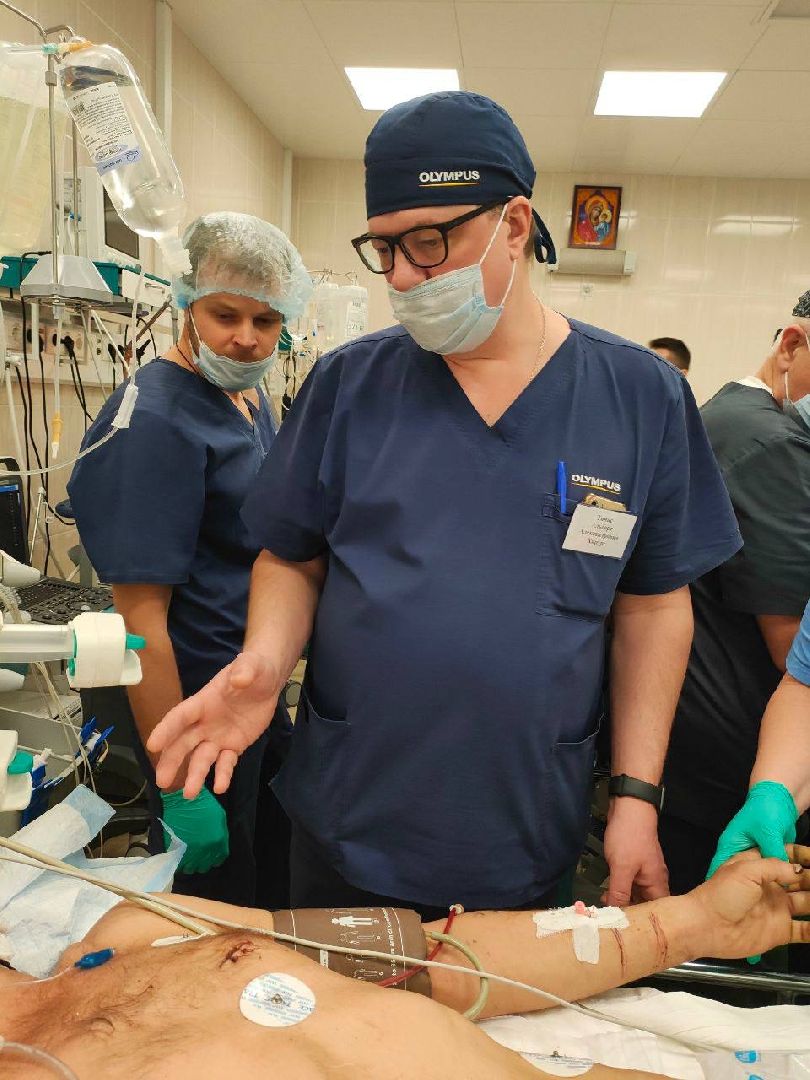 наро-фоминский городской округ, апрелевка, наро-фоминская областная больница, хирург-онколог, альберт тинис, медицина подмосковья,