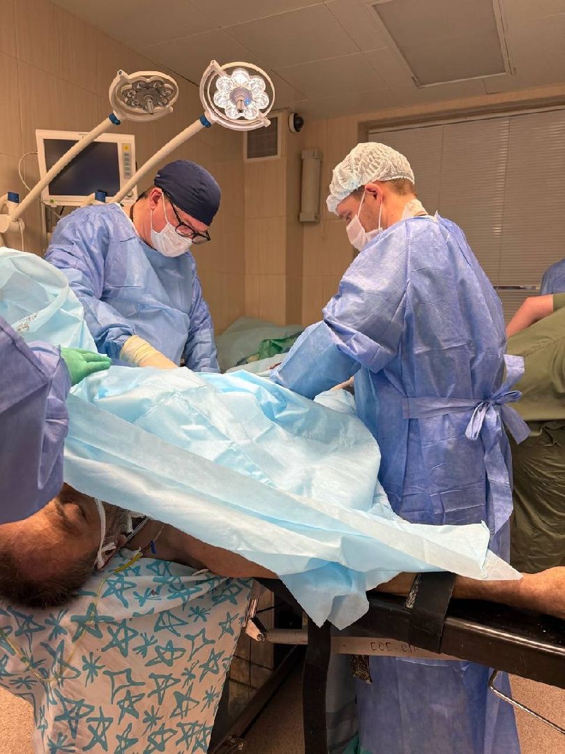 наро-фоминский городской округ, апрелевка, наро-фоминская областная больница, хирург-онколог, альберт тинис, медицина подмосковья,