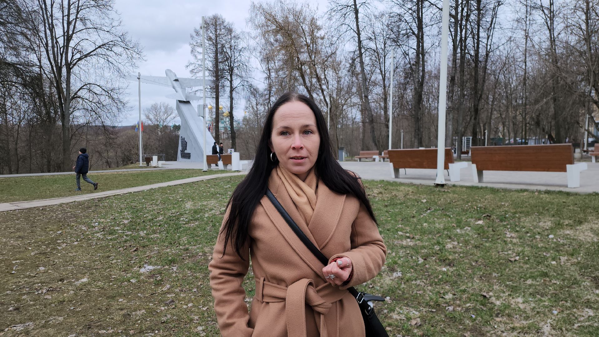 Истра, здоровое питание, Парк, Медицина, Лекция,