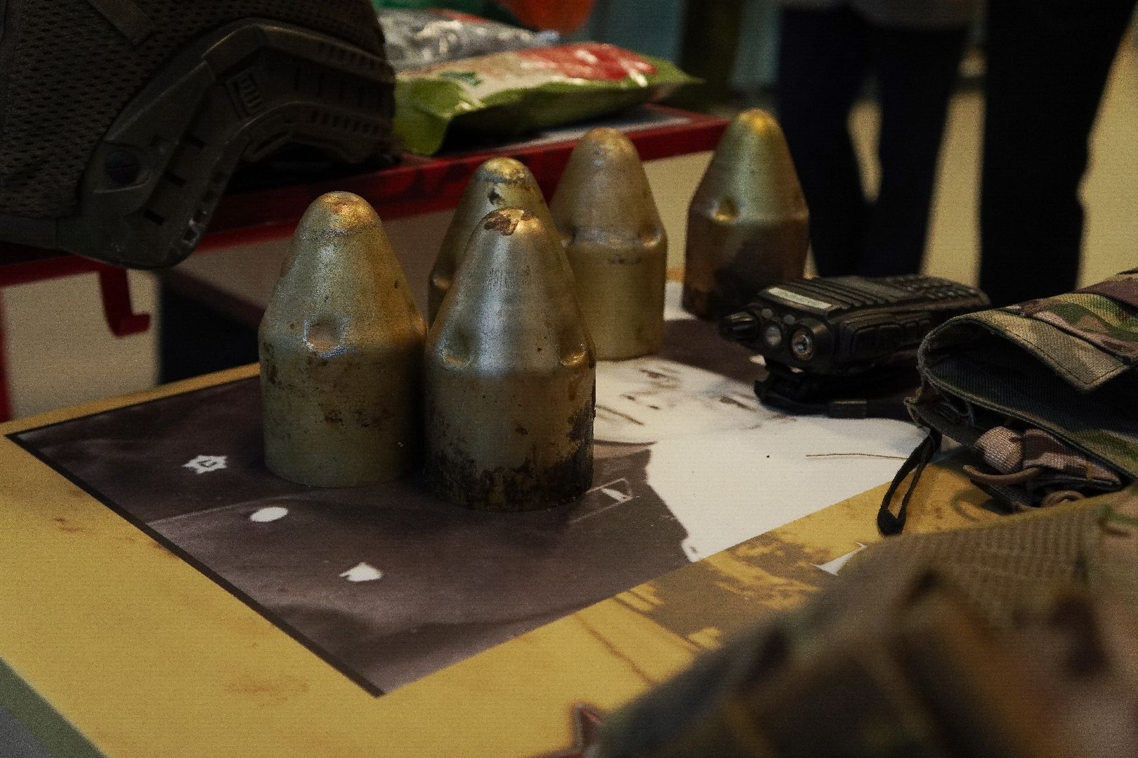 котельники, музей, специальная военная операция,