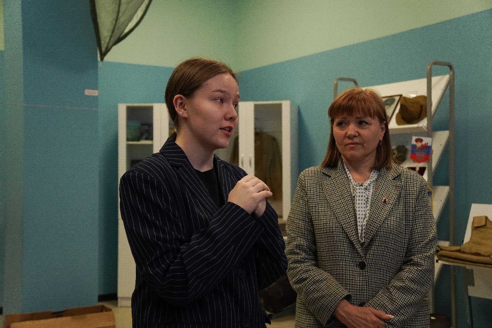 котельники, музей, специальная военная операция,