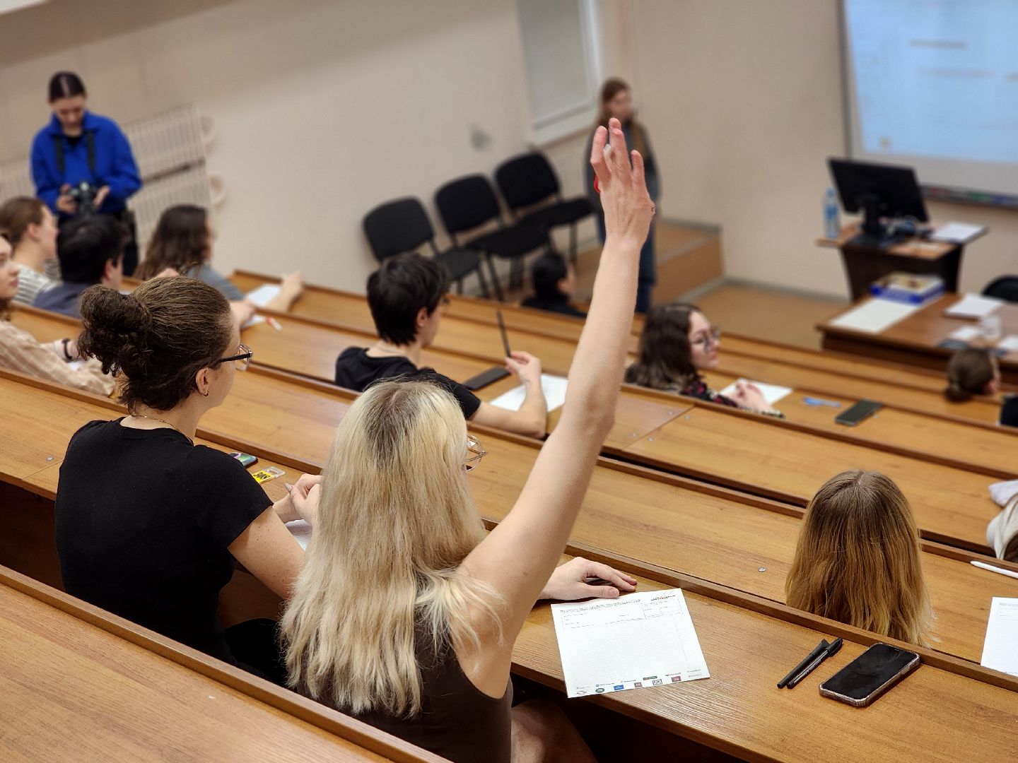 дубна, университет дубна, тотальный диктант,