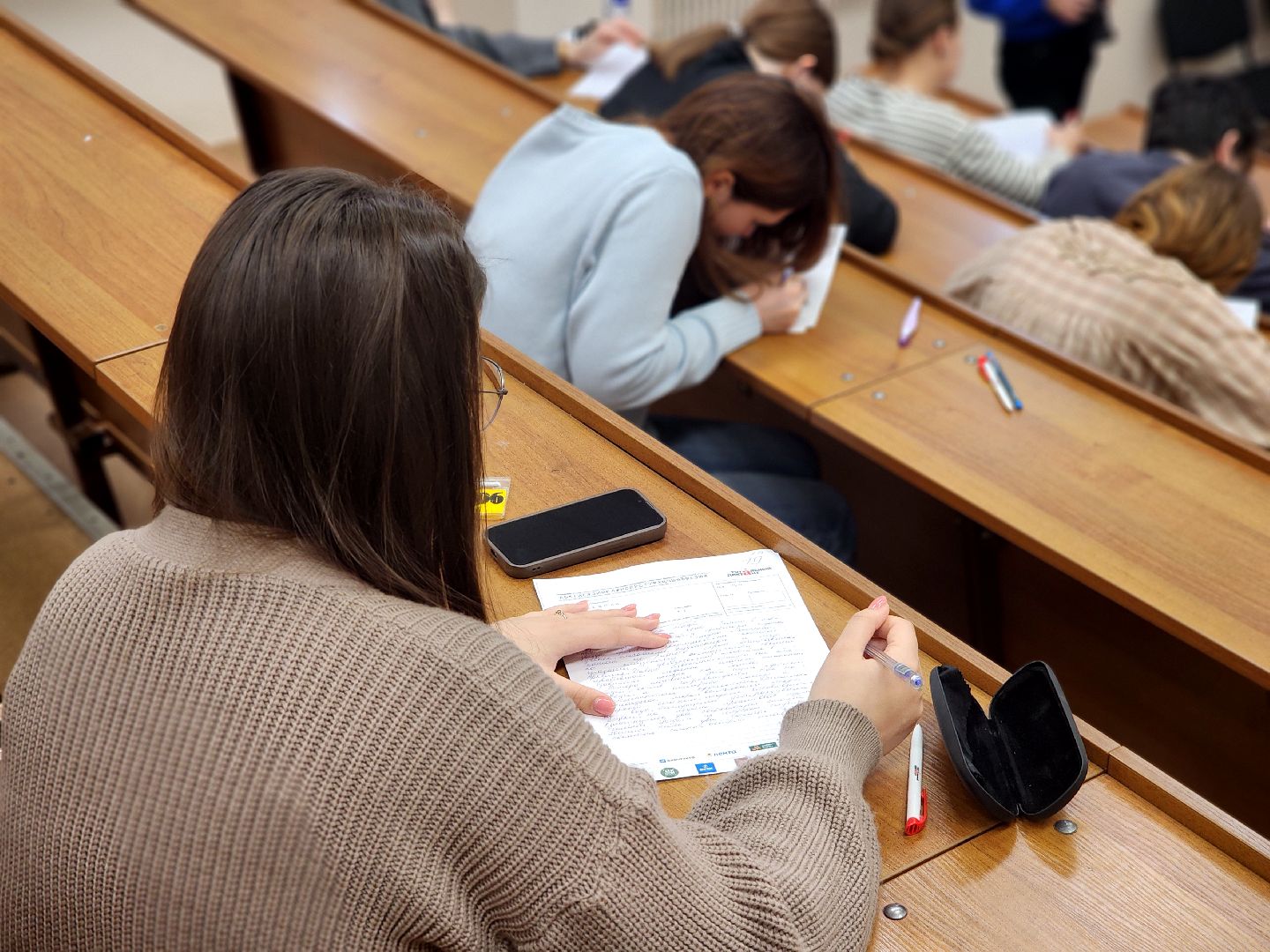 дубна, университет дубна, тотальный диктант,