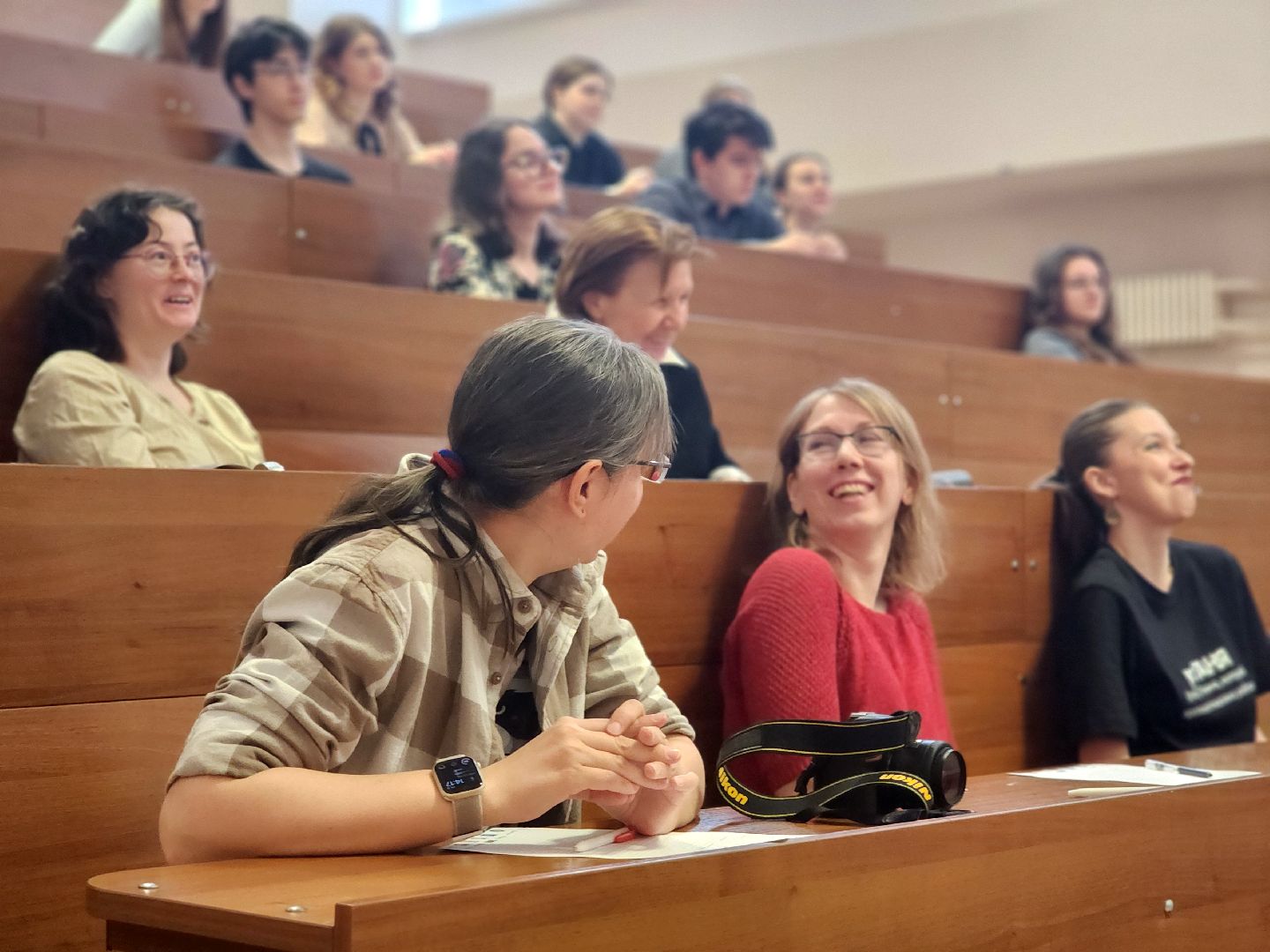 дубна, университет дубна, тотальный диктант,