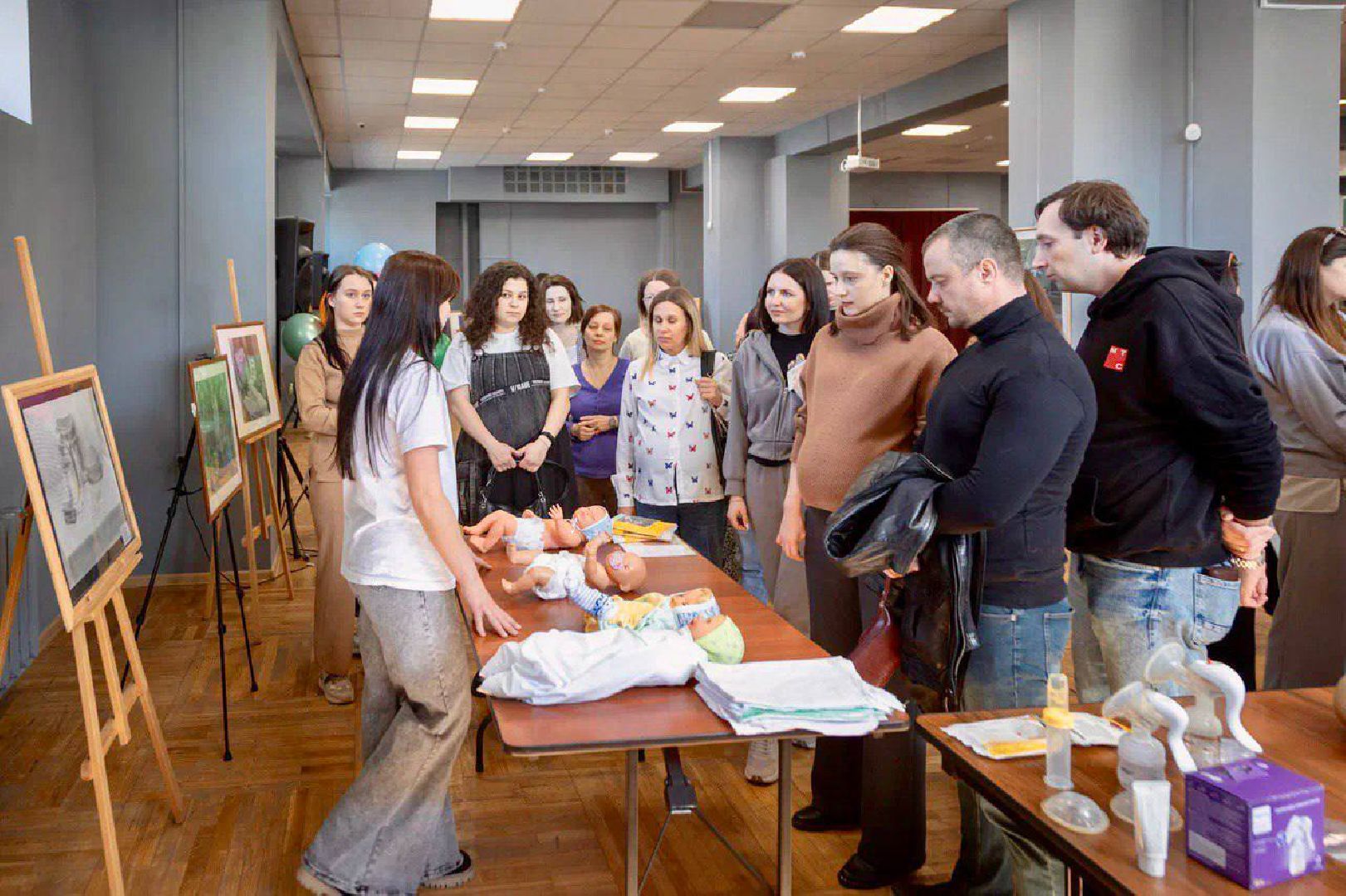 беременность, праздник, медицина, роды,