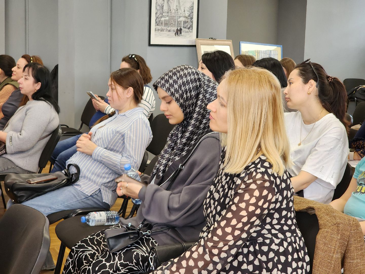 беременность, праздник, медицина, роды,