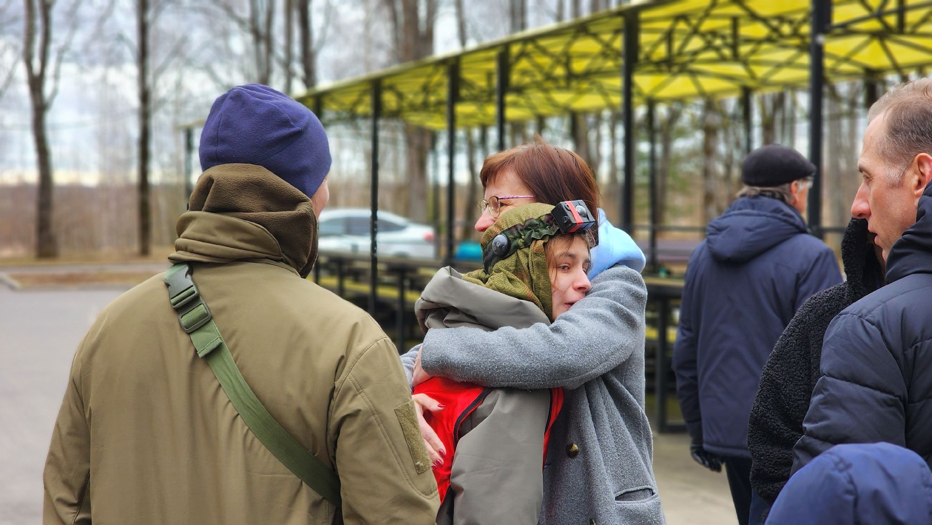 зарница 2 0, волоколамск, военно-патриотическая игра,