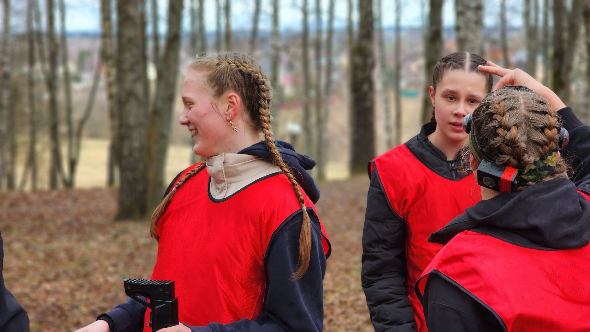 зарница 2 0, волоколамск, военно-патриотическая игра,