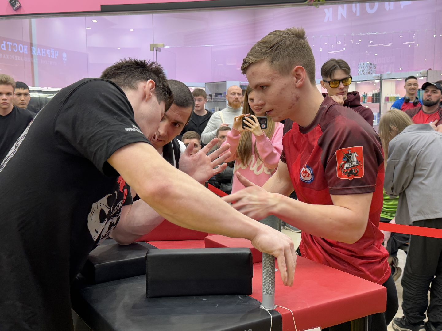 кубок балашихи по армрестлингу, балашиха, спорт,