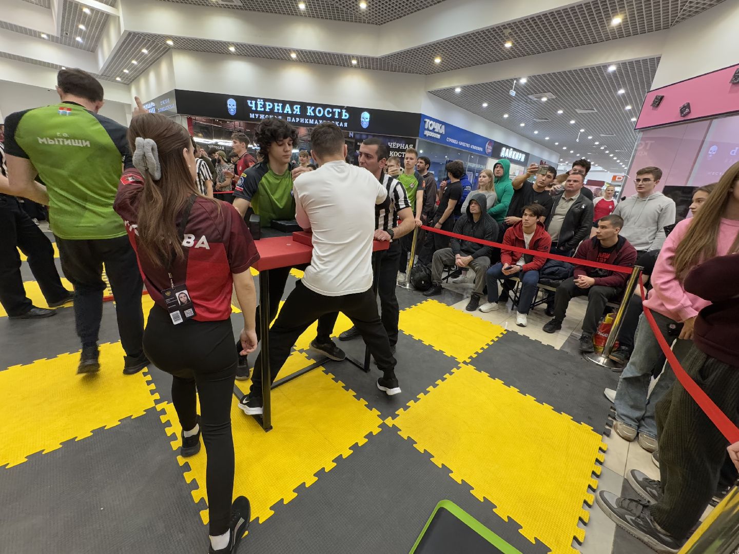 кубок балашихи по армрестлингу, балашиха, спорт,