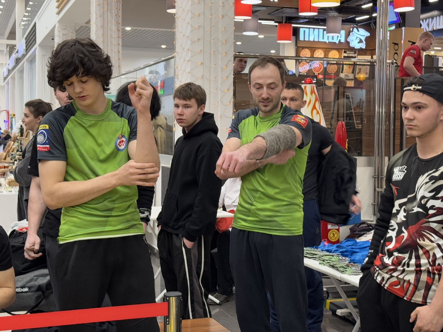 кубок балашихи по армрестлингу, балашиха, спорт,