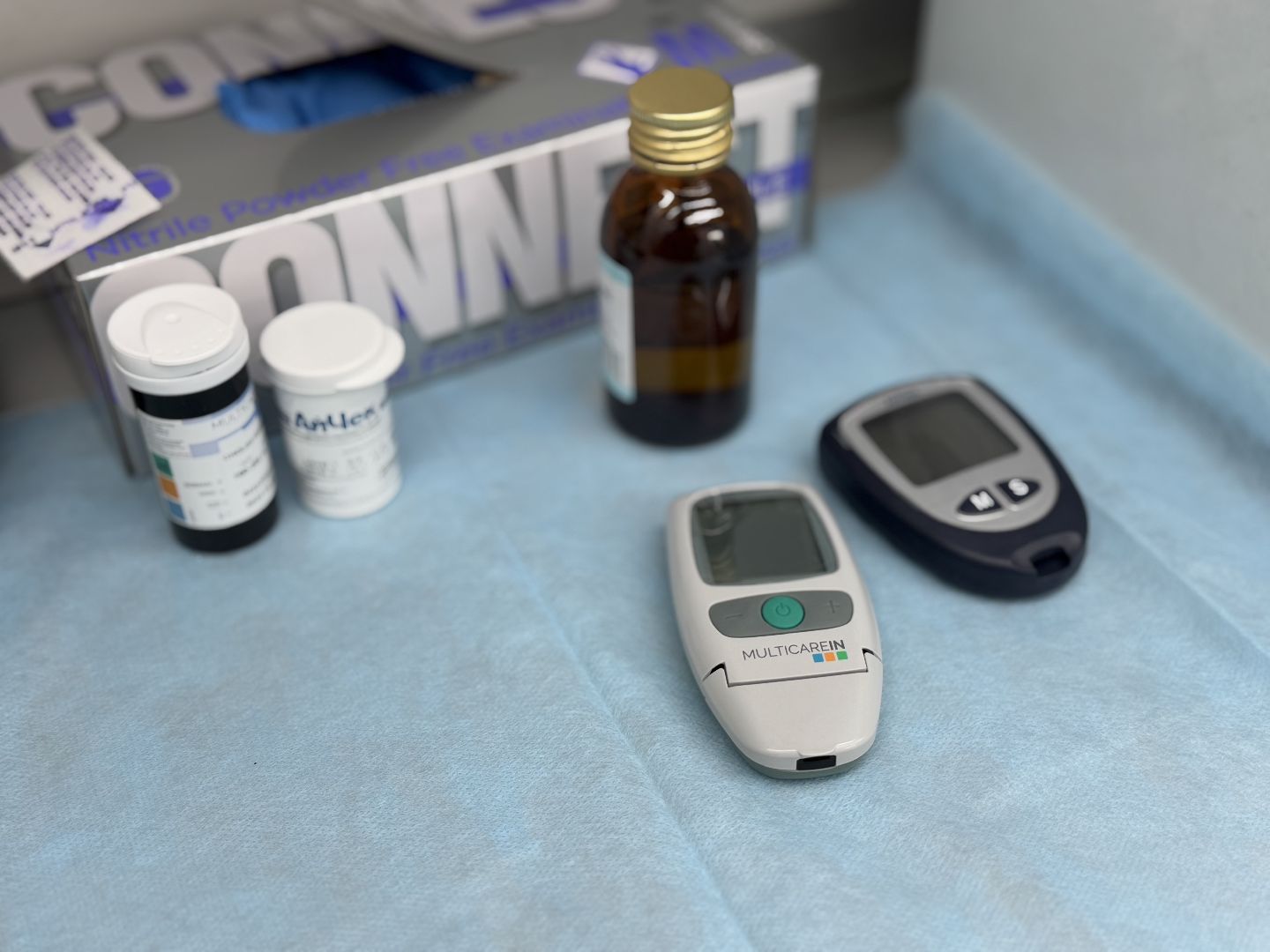 выездная диспансеризация, балашиха, парк пехорка, медицина,