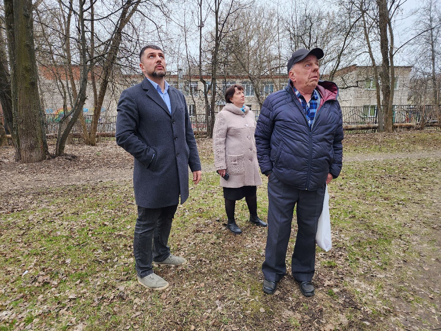 сергиев посад, жкх и благоустройство, мособлэксплуатация,