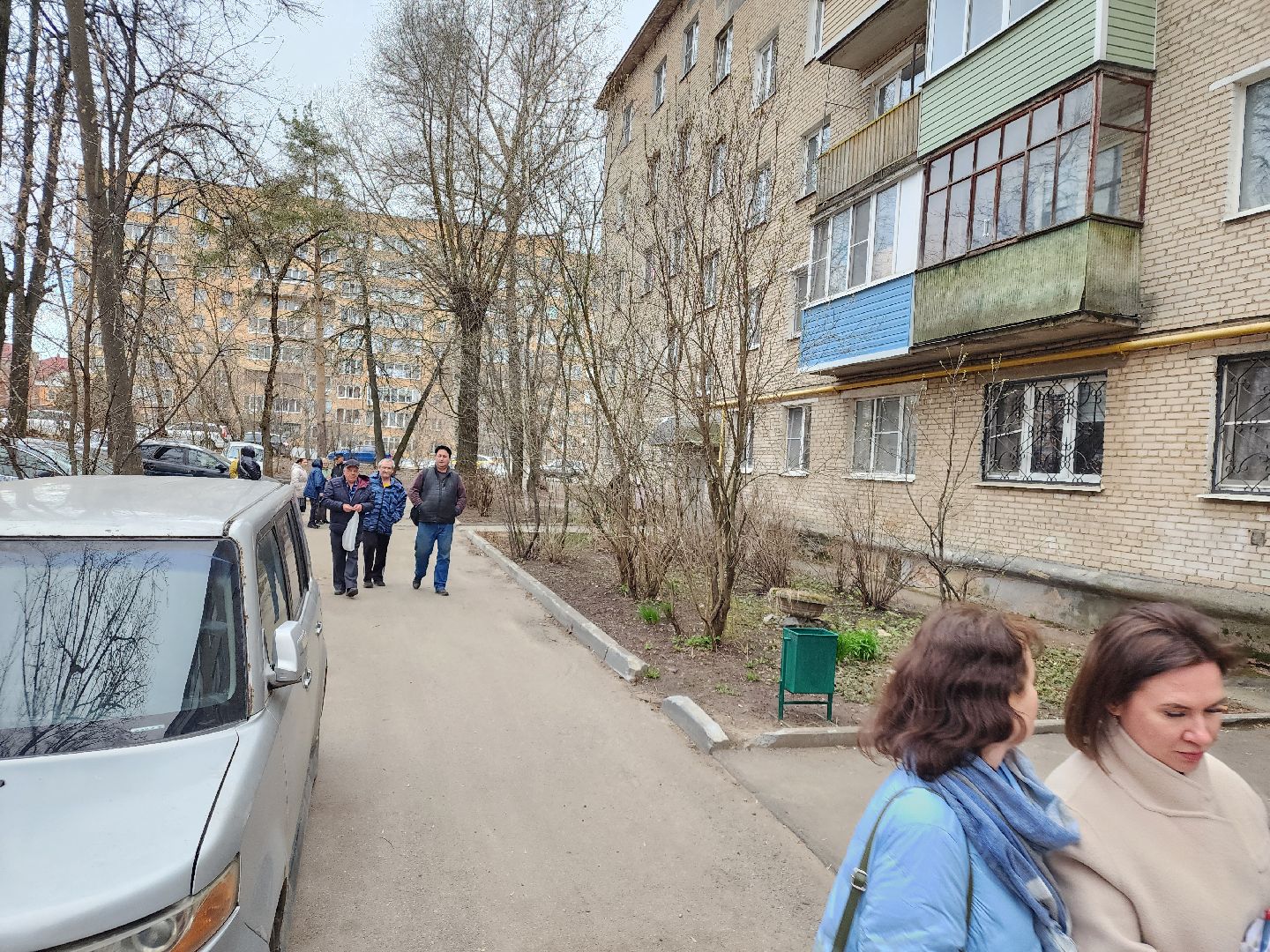 сергиев посад, жкх и благоустройство, мособлэксплуатация,