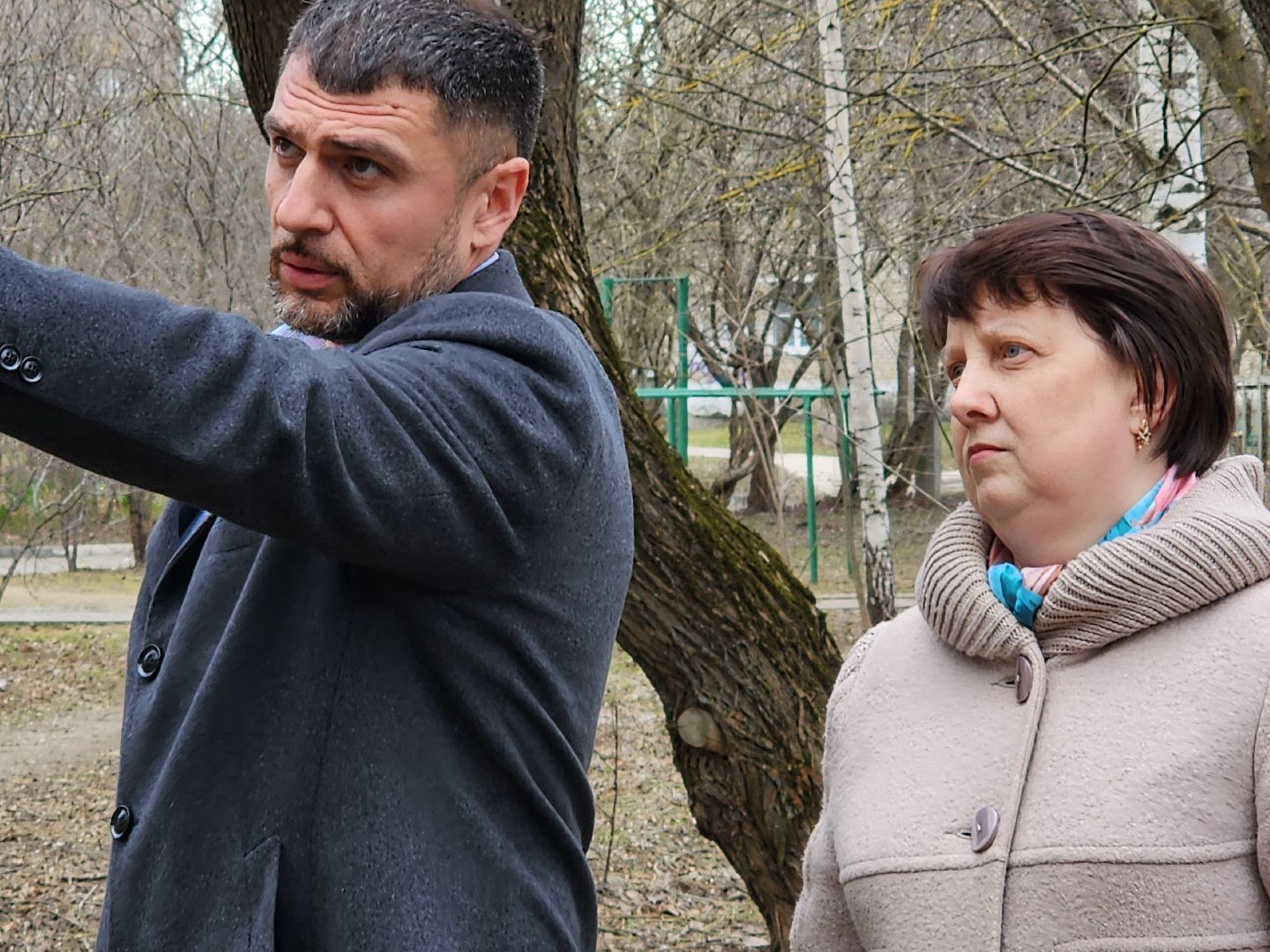 сергиев посад, жкх и благоустройство, мособлэксплуатация,