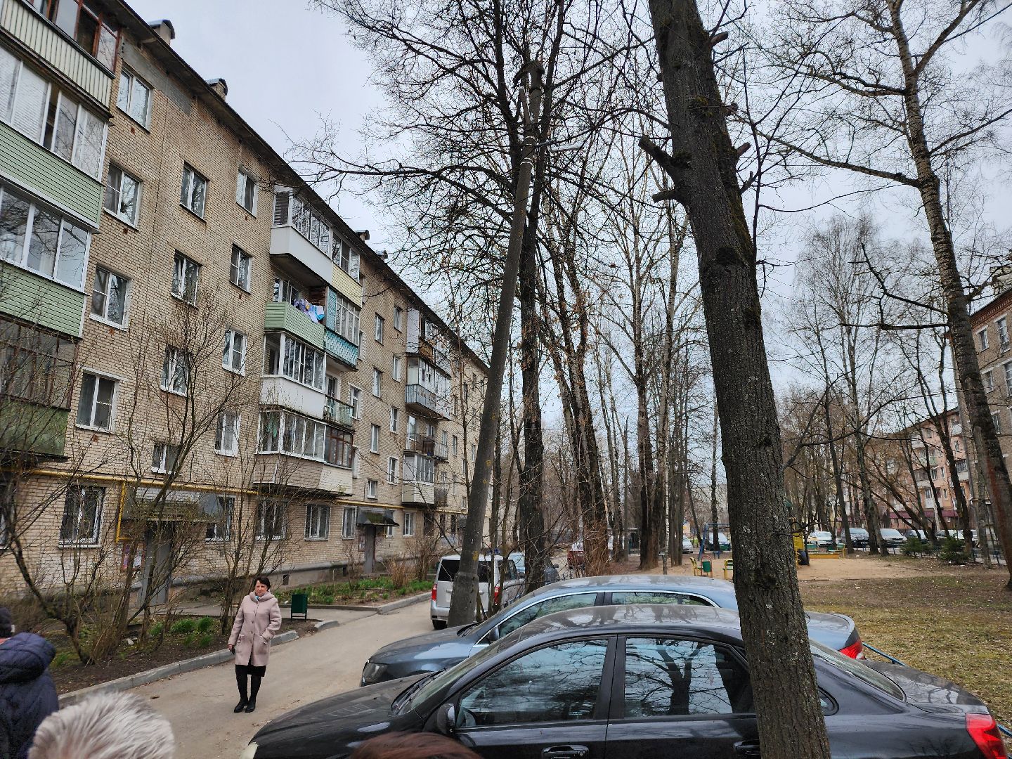 сергиев посад, жкх и благоустройство, мособлэксплуатация,