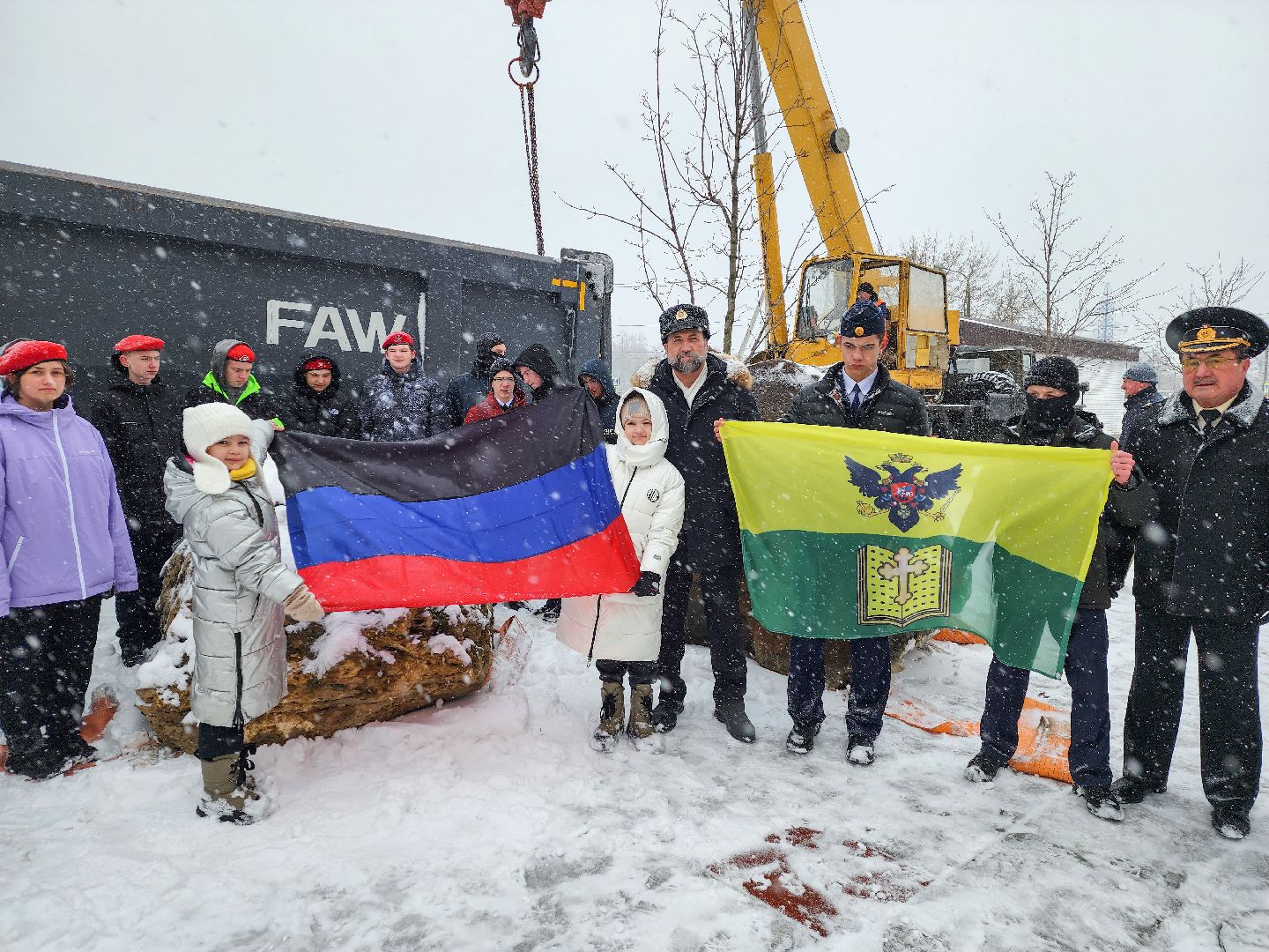 Подольск, сад камней памяти и славы, 80 лет победе, мариуполь, мелитополь,