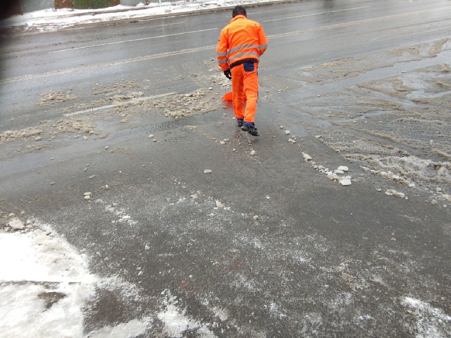 пушкинский округ, снегопад,уборка снега и наледи, коммунальные службы,снегоуборочная техника,