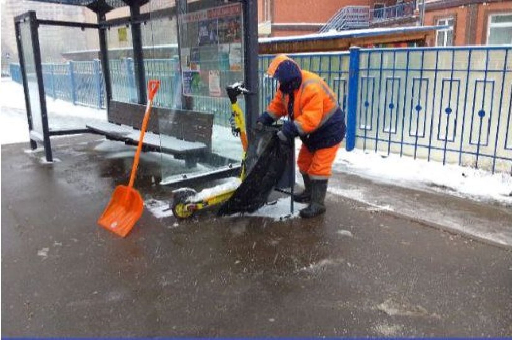 пушкинский округ, снегопад,уборка снега и наледи, коммунальные службы,снегоуборочная техника,