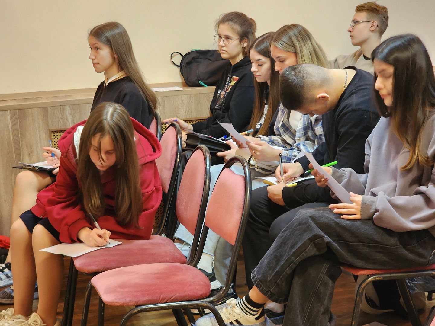 сергиев посад, истоки, психология, конкурс,