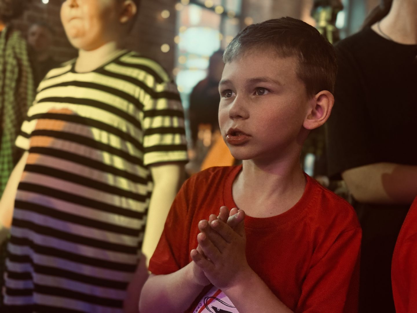 Раменское, шоу голос, валентина яньшина,рок концерт,