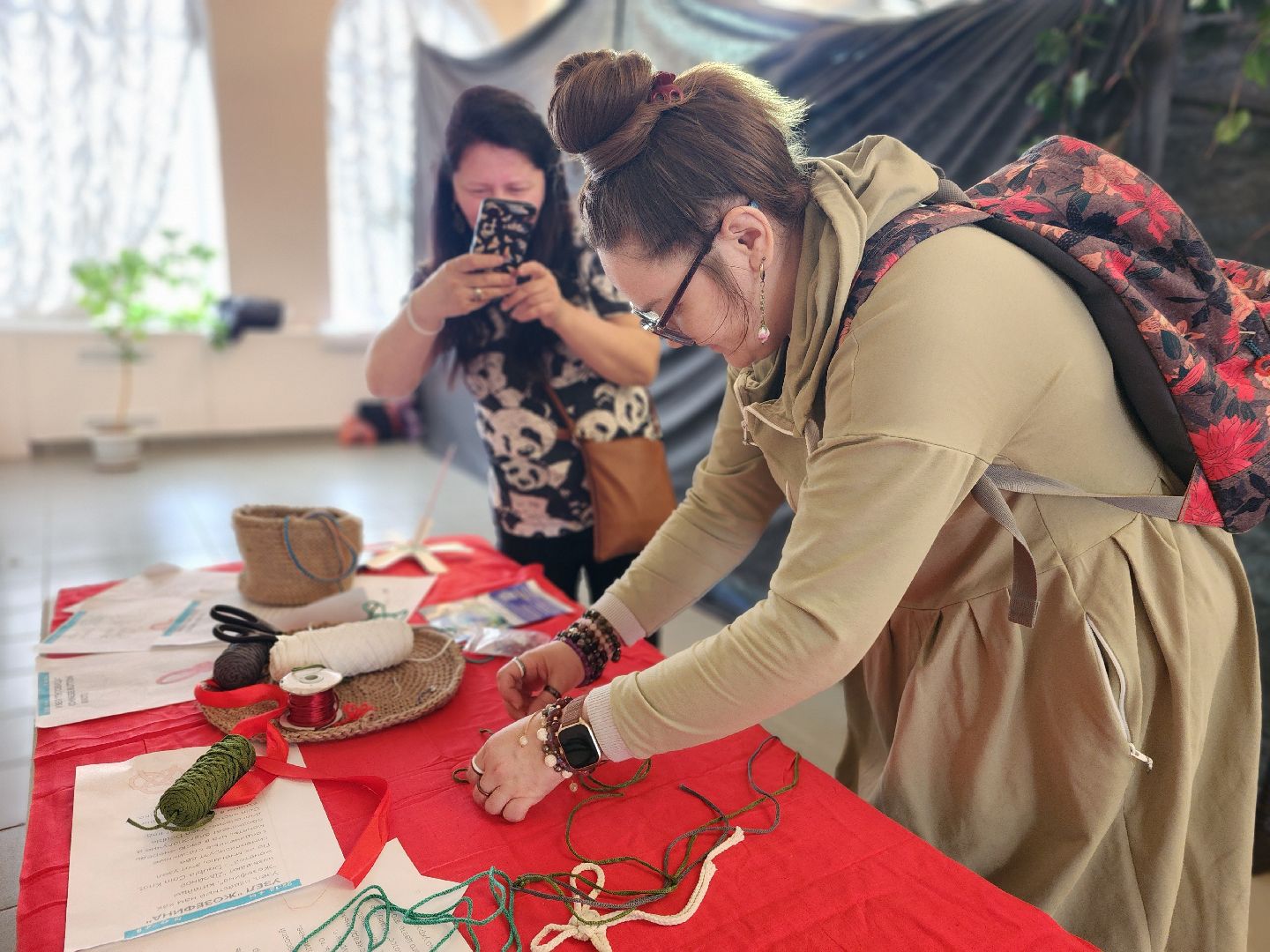 фрязино, культура народов мира, языковая школа, образование,