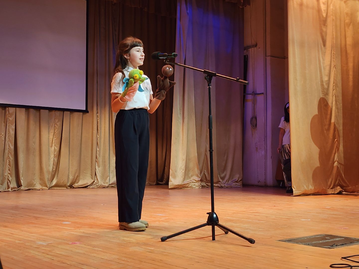 фрязино, культура народов мира, языковая школа, образование,