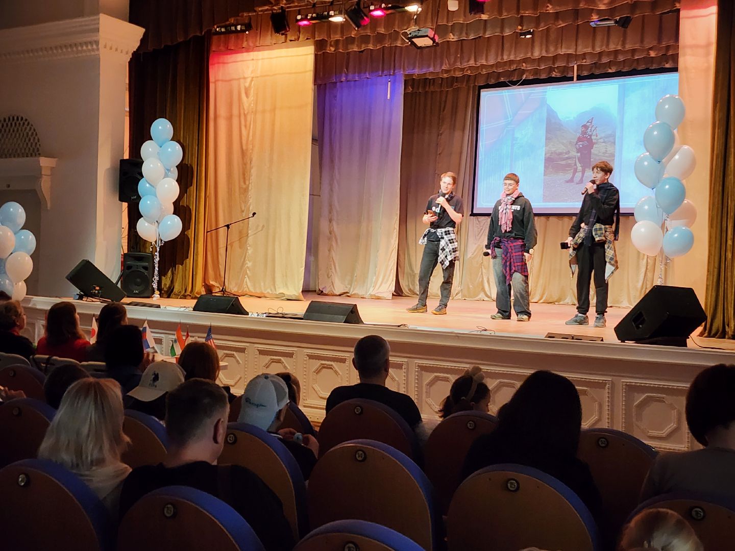 фрязино, культура народов мира, языковая школа, образование,